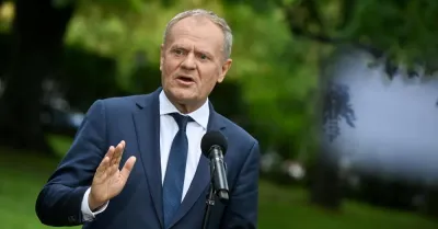 Premier: podjąłem decyzję o wysłaniu na Węgry polskiego samolotu specjalnego