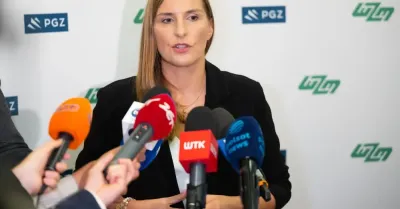 Wiceszefowa MON: w rocznicę napaści sowieckiej na Polskę warto sobie przypomnieć kto jest agresorem