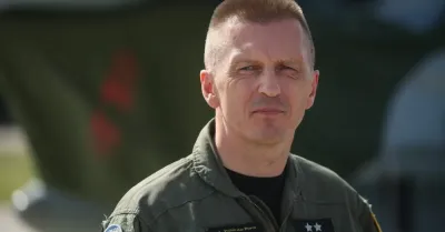 Szef DORSZ: dostawy pocisków PAC-3 do systemów Patriot będą opóźnione